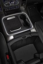 Dodge Ram 1500 Laramie Limited Crew Cab 2015 года